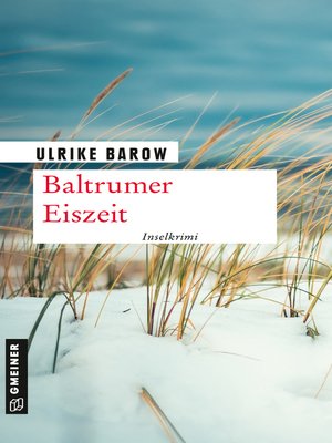 cover image of Baltrumer Eiszeit